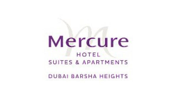 Mercure Dubai Barsha Heights Hiring Staff-Latest Job Openings