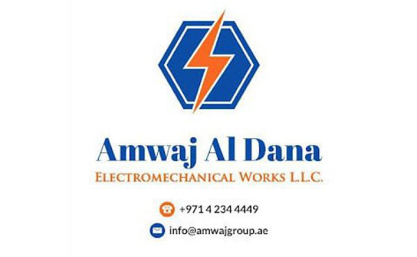 Amwaj Dana Electromechanical LLC Job Openings 2023