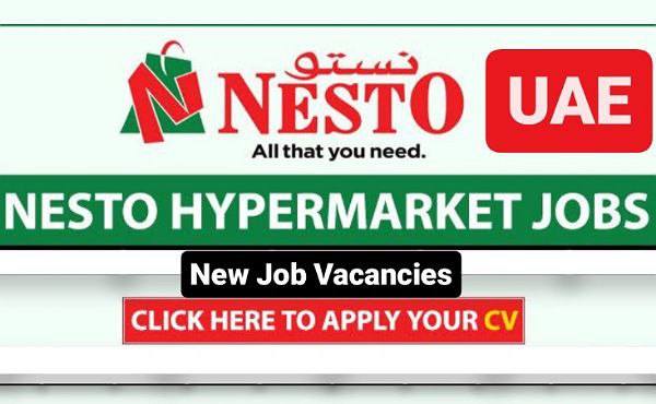 Exciting Opportunities Await at Nesto Hypermarket Dubai: Join Our Culinary Team Today!