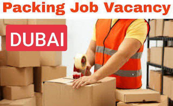Exploring Exclusive Packing Jobs in Dubai / Jobs in Dubai 2024