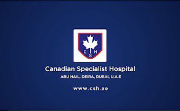 Canadian Specialist Hospital Career Updates 2024