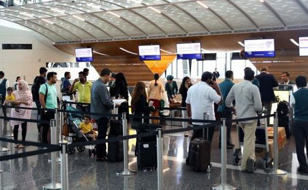 UAE: Flu vaccine certificate mandatory for all passengers to Jeddah, says Etihad