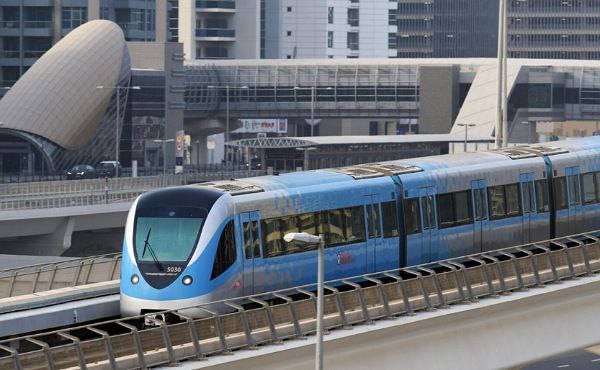 UAE National Day long weekend: How to use the Dubai Metro to beat holiday rush and get to the airport