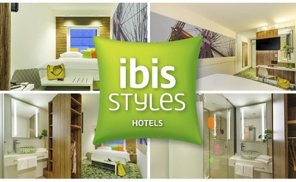 IBIS Style Dubai Airport Hotel New Jobs 2022