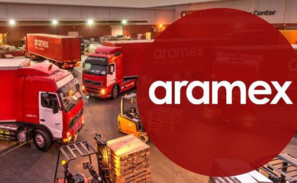 Aramex Logistic Company New Job Updates 2023