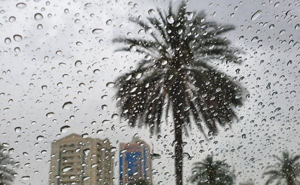 UAE weather: Cloudy with chance of rainfall; temperature to drop to 19°C