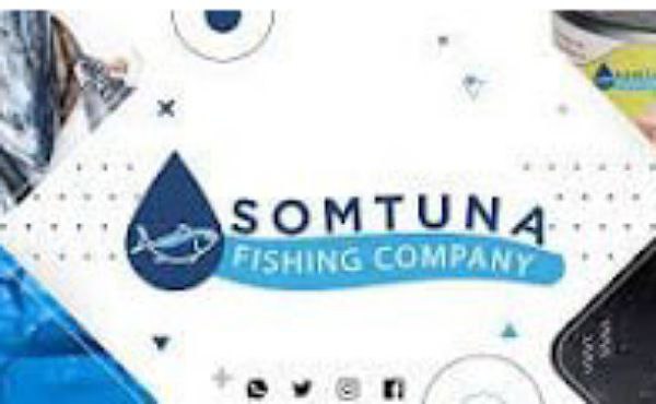 Somtuna Fishing Company Latest Jobs 2023