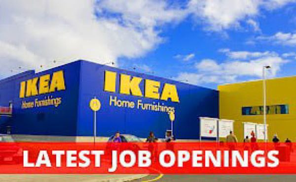 IKEA Dubai Latest Jobs 2023