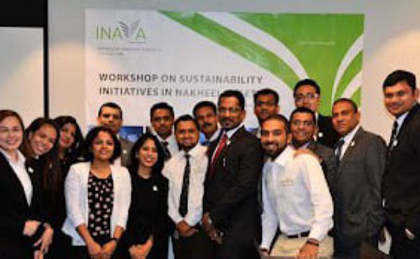 Inaya Facilities Management Services Walk in intervew 2023