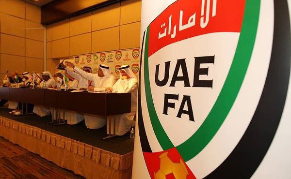 Emirati footballers fined Dh200,000 and suspended for leaving national training camp