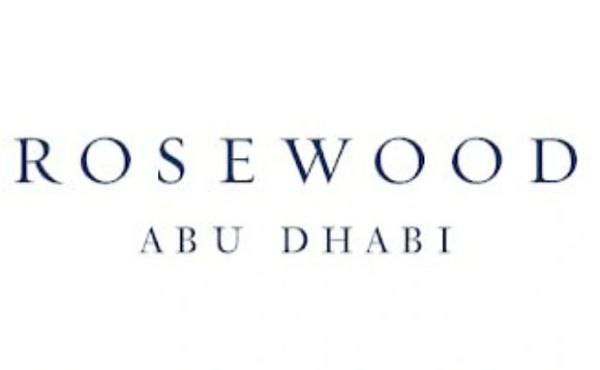 Rosewood Abu Dhabi Career Updates 2023