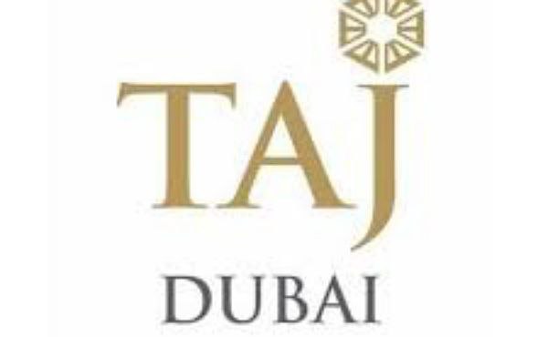 Taj Hotel Dubai Latest 2022