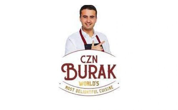 CZN Burak Restaurant Dubai New Openings 2022
