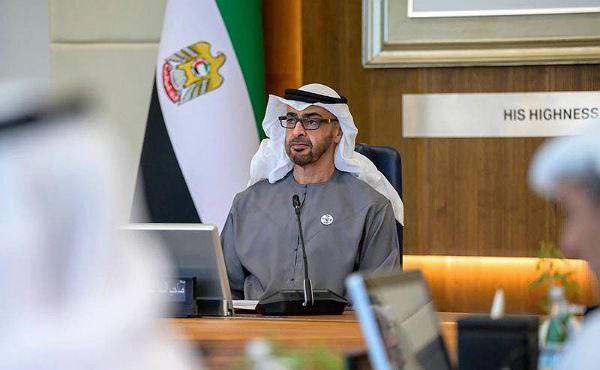 UAE pays tribute to heroic soldiers on Commemoration Day