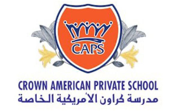 Crown American Private School Ajman Latest Job Openings 2023