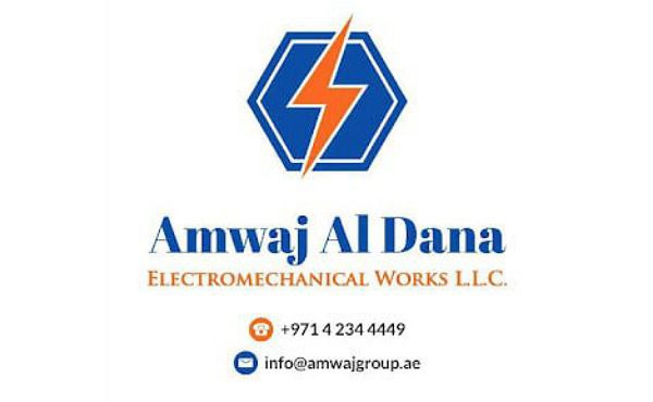 Amwaj Dana Electromechanical LLC Job Openings 2023