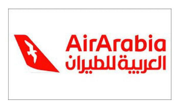 Air Arabia Dubai Hiring Staff- Freshers Can Apply