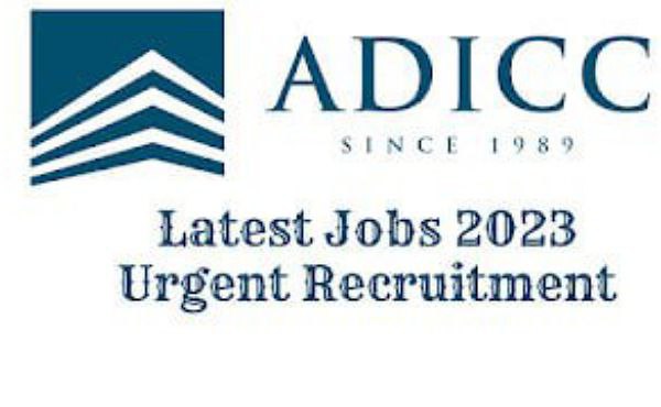 Abu Dhabi International Contracting Career Updates 2023