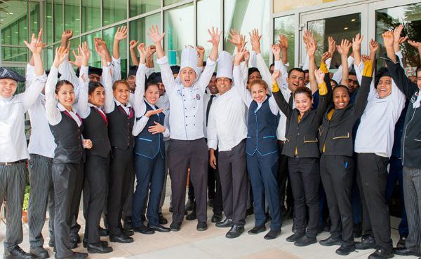 Adnh Compass Abu Dhabi New Jobs 2022