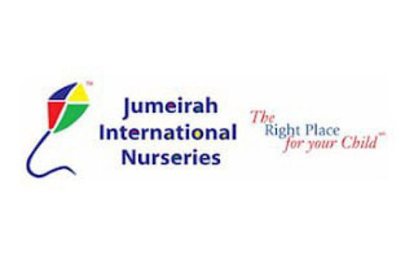 Jumeirah International Nurseries Career Updates 2023