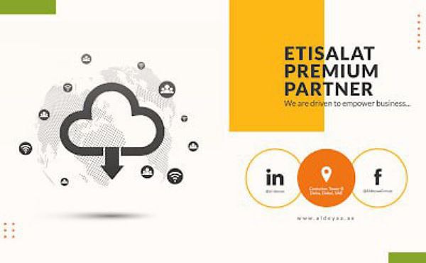 Aldeyaa Etisalat Premium Business partner Required Staff- Free Recruitment-2023 | Dubai Job 2023