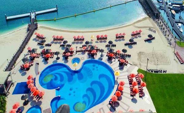 Al Maya Island & Resort Careers Latest Job Openeings 2022-2023