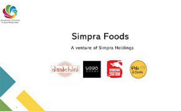 Simpra Foods Dubai Career Updates 2023