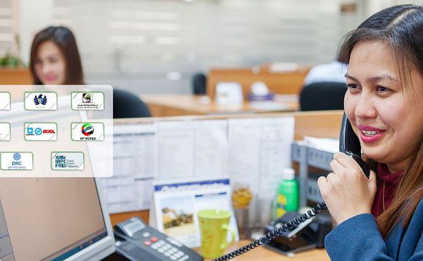 Global Shipping and Logistics Company Jobs 2022