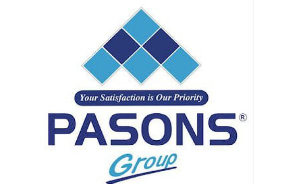 Pasons Group Dubai Hiring Staff-Latest Job Openings 2023