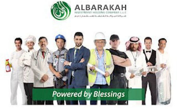 Al Barakah Holding Latest Job Openings 2023