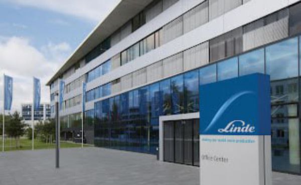 Linde engineering company Career Updates 2023