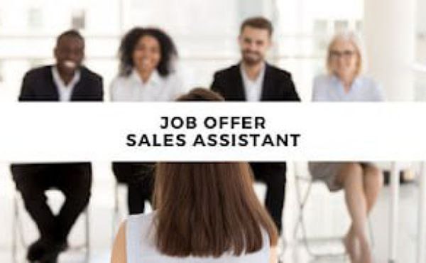 Sales Assistant Job in UAE – Al-Futtaim New Job Opening 2023