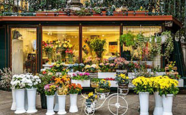 Exciting Career Opportunities Await at Flower Trading Company In Dubai