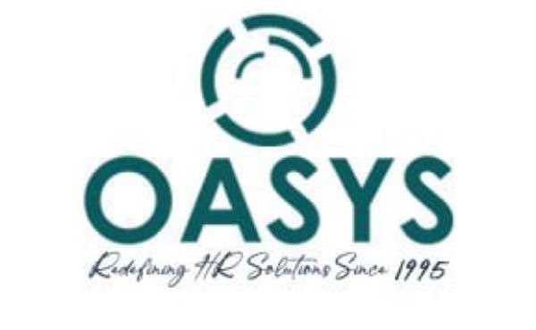 Oasys International Group Latest Jobs 2024