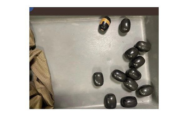 Gold Worth 63,000 Dinars Found with Bangladeshi Transit Passenger