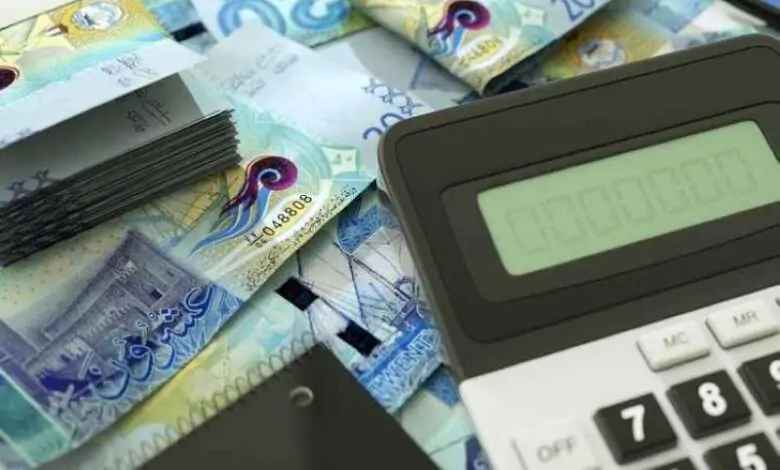 Kuwait’s sovereign fund assets surge to $923.45 billion