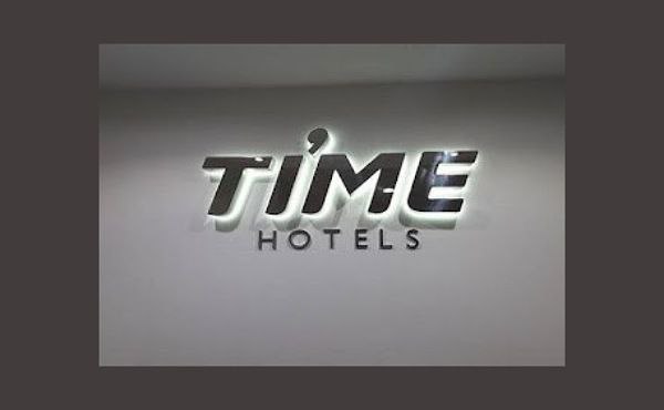 TIME Hotels Career Updates 2024
