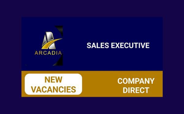 Arcadia Trading LLC Careers in UAE |Latest Job Opening 2024