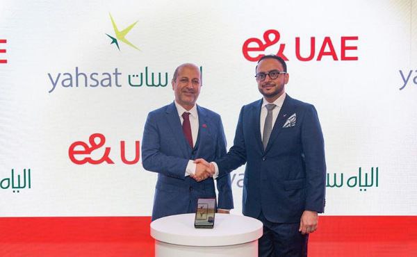UAE: Coming soon to your phone – voice, texting and data satellite connectivity