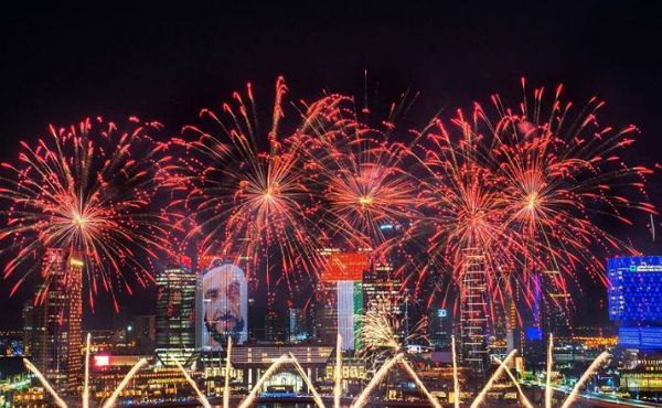 14 ways to celebrate National Day in Dubai & Abu Dhabi