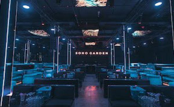 Soho Garden Hiring Staff-Latest Job Openings 2024