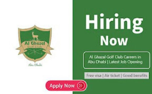 Al Ghazal Golf Club Dubai New Openings 2022