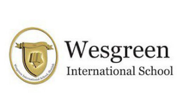 Wesgreen International School Career Updates 2024