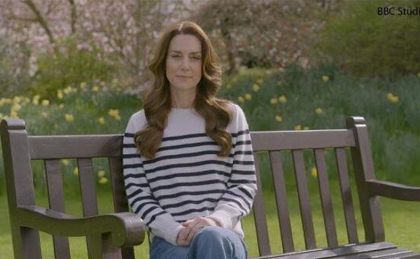 Why Kate Middleton's disappearance made us hit new lows
