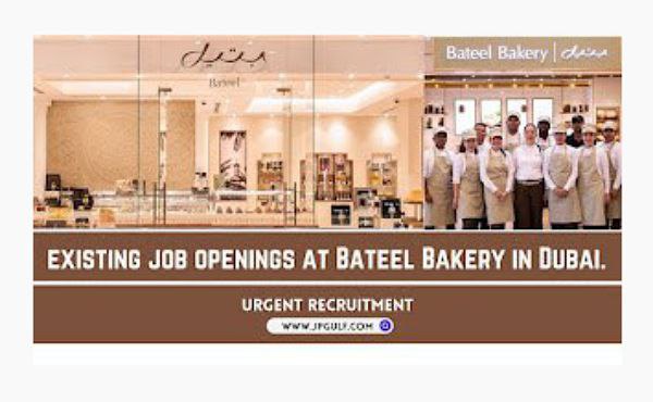 Bateel International Latest Job Openings 2024
