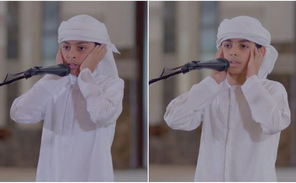 Video: Your 6-yr-old son as muezzin in Dubai? Meet young Emiratis chosen to announce prayers