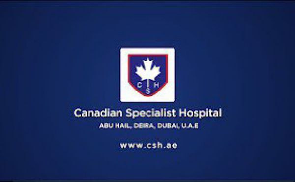 Canadian Specialist Hospital Career Updates 2024