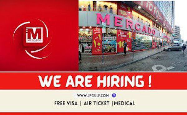 Exclusive Mercado Abu Dhabi Employment Opportunities 2024