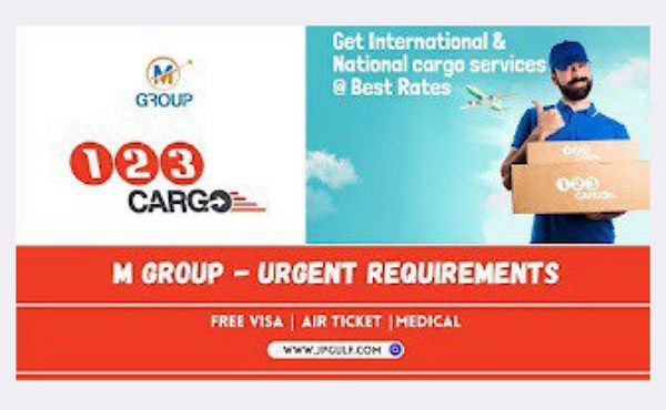 123Cargo Dubai Job Openings: Your Gateway to Exciting Career Opportunities