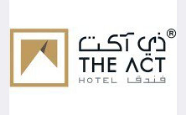 The Act Hotel Sharjah Careers 2024 | Latest Sharjah Hotel Job Vacancies 2024